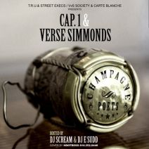 Cap 1, Verse Simmonds - Champagne Poets